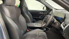 BMW X1 xDrive 30e M Sport 5dr Step Auto Estate